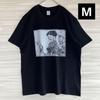[USED] AKIRA Tetsuo Tetsuo Anime T-shirt Shima Tetsuo M Kaneda