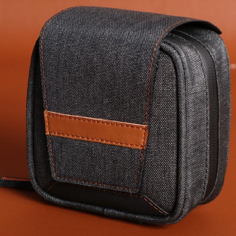 Multifunctional Camera Filter Storage Bag 6 Layer Waterproof Construction Professional Photography Gear Organiser Case