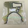 5PCS Engine Timing Cover Gasket 24405911 For Chevrolet Aveo Cruze Trax Sonic Vauxhall Opel Mokka Signum Insignia Astra Zafira