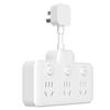 Geräte für Haushaltsreinigung & Staubsauger – Steckeradapter & Steckdosenadapter
