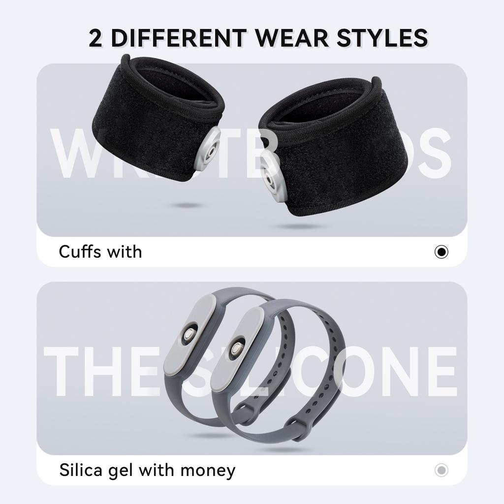 VR Handles Anti Lost Wrist Link for Pico 4 VR Controller Handle Safety Harness Lanyard Wrist Strap Bracelet Safe Straps