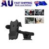 Vehicle Phone Holder Car Phone Windshield Mount Cradle Stand Supporter with