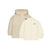 Windbreaker Jacket Apricot Children Aged 3 7 Years Old 7PE4E113-LBG