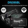 SEEGICS DN395 Day/Night Digital Rangefinder Binoculars
