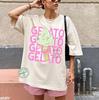 Gelato Shirt, Italian Ice Cream Shirt, La Dolce Vita TShirt, Italian Market Tee, Retro Summer Graphic Tee, Italy Shirt
