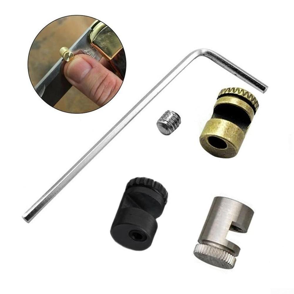 Thumb Stud Screw Cutter Make Installation Easier Pusher