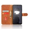 For HMD Fusion 5G Leather Case Skin-Feel Anti-Drop Wallet Flip Phone Cover
