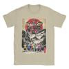 90s Green Power Rangers Unisex Unisexs T Shirt Novelty Tees Short Sleeve O Neck TShirt 100 Cotton Adult Clothing