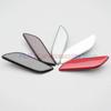Car Front Headlamp Washer Spray Nozzle Cover Cap For Mazda 6 Atenza 2014 2015 2016 Painted Headlight Washer Shell Jet Lid Trim