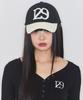 ILLIGO 129 Applique Ball Cap Black