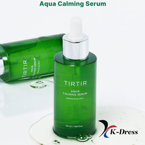 TIRTIR Aqua Calming Serum 50ml