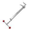 Tree Trunk Adjuster Professional Stainless Steel Tree Branch Bender for Medium Large Potted Plants