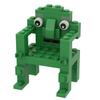 Steal A Brainrot Modular Building Toy With Abs Plastic For Diy Enthusiasts And Creative Play