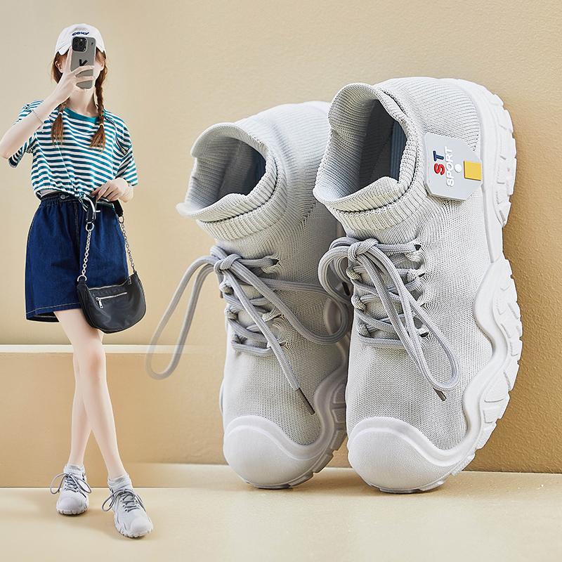 Comfortable Women's Shoe Woman Summer Cheap Shoes Clearance Free Shipping Lady Tennis Original Brand Women's Sneakers Trend