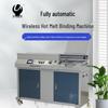 Youmaishi U-50L A3 Wireless Binding Machine CN Plug (adapter Included)