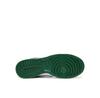 Мужские кроссовки Nike Dunk low retro dd1391 101 зелёные