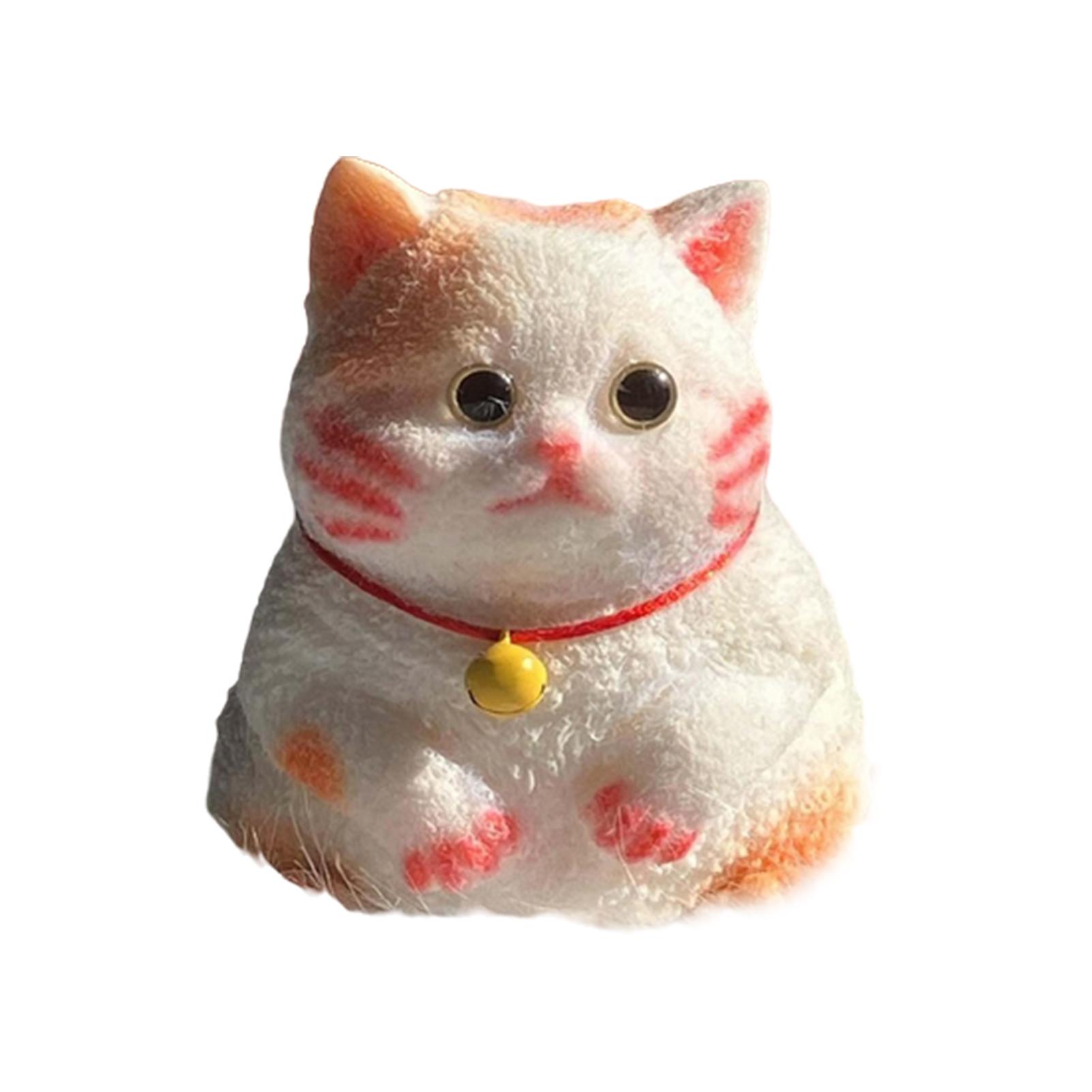 

Cat Squishies Toys Taba Squishys For Sensory Play And Relaxation Cat Squishies Toys Cat Taba