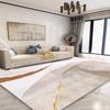 2025 Luxury Modern Minimalist Rug for Living Room, Sofa, Coffee Table, Bedside, or Hallway