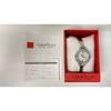 Used BULOVA CARAVELLE NEW YORK watch