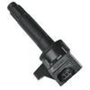 Ignition Coil 30520-55A-005 FK0445 4PCS For Honda Fit 4 1.2 1.3 1.4 CITY 1.5L CR-V 3 FR-V Civic 1.3L 1.8L 2.0L 2005-