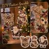 Accesorii de petrecere – Decorațiuni de Crăciun