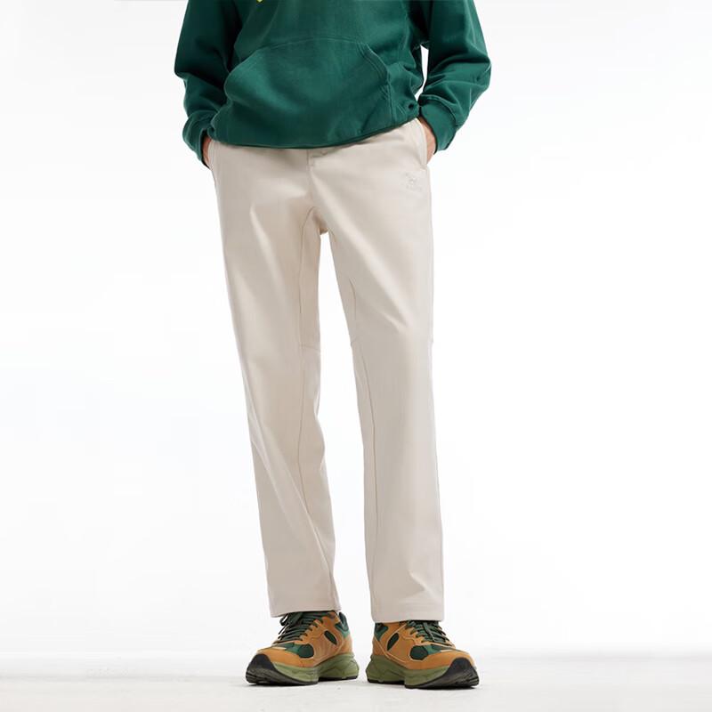 

CAMEL Men s Fleece Lined Windproof Stretch Hiking Pants XL