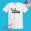 Team Hoyt Archery Men's White Size S-5XL