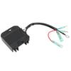 Boat Motor Rectifier 6G8 81960 A1 Voltage Regulator Rectifier for Outboard Engine 4 Stroke 9.9?15HP