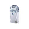 Minnesota Timberwolves Anthony Edwards #5 Hardwood Classic Trikot DX8611-104