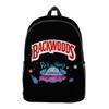 Backwoods Cigar Backpack, Oxford Cloth Anti-Splash Backpack Double Backpack