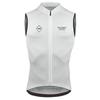 Long-sleeved Vest Cycling Sportswear Road Mountain Bike Breathable Quick-drying Equipment