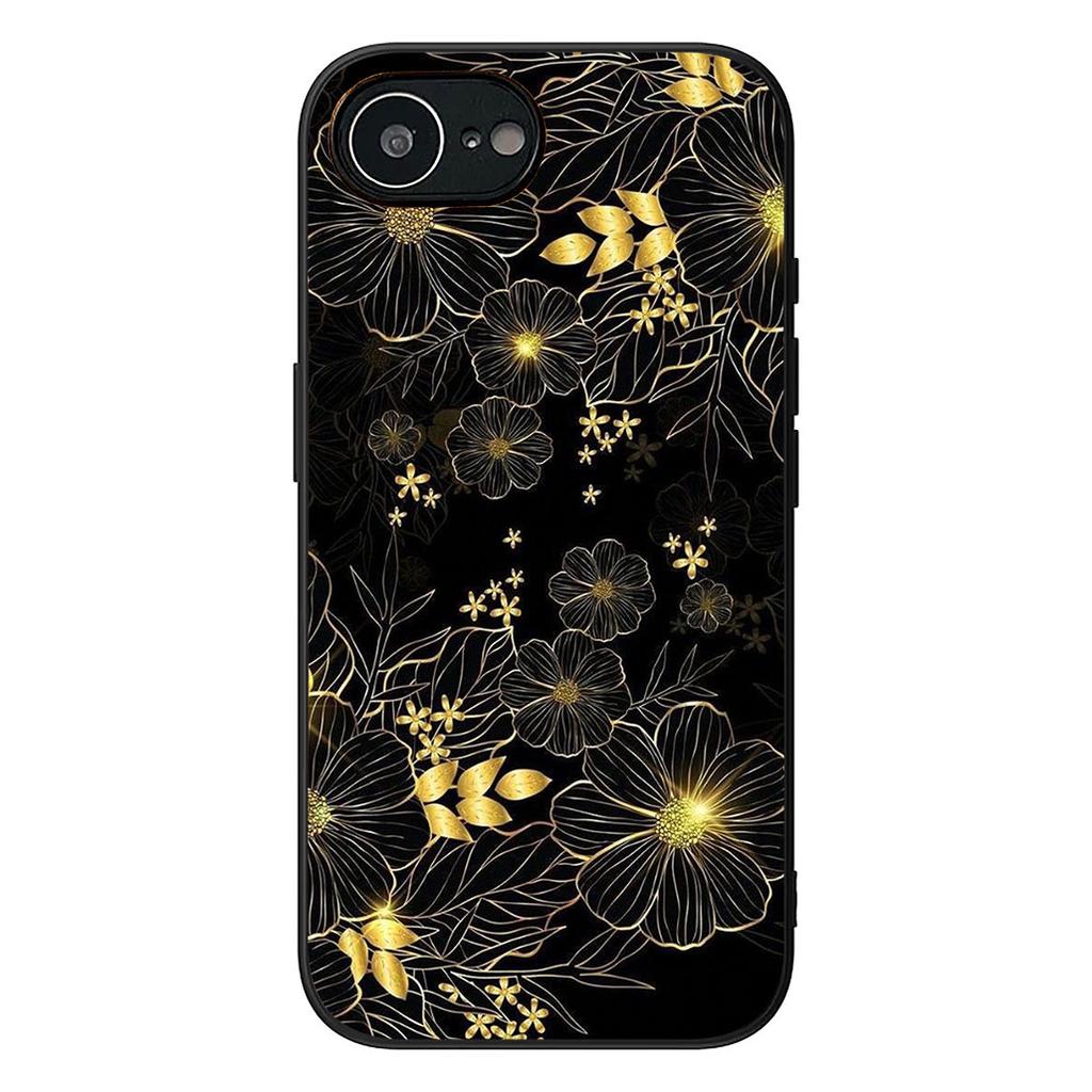 Sunflower Flower Art Painted Colourful Phone Case for Samsung Galaxy A04 j7 J5 J2 Prime J8 A01 A02 A03 A42 M06 M16 M56 M23 G57