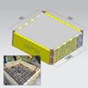 Plastic Steel Formwork for Railway and Highway Bridge Foundations