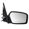 New Passenger Side Power Mirror For 2006-2010 Ford Fusion FO1321325 6E5Z17682A