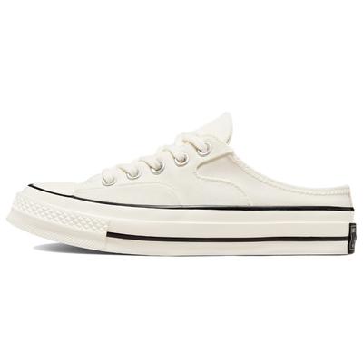 Chuck 70 Mule Slip 'Cream' Men's 172592C