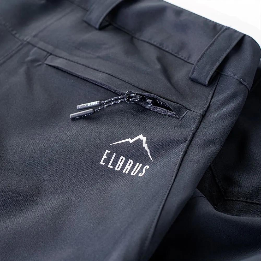 Elbrus Брюки Morit