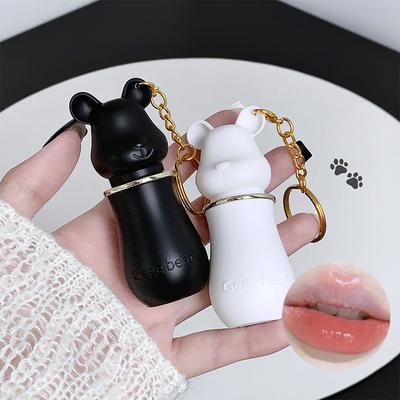 Gege Bear Sweetheart Bear Lip Balm