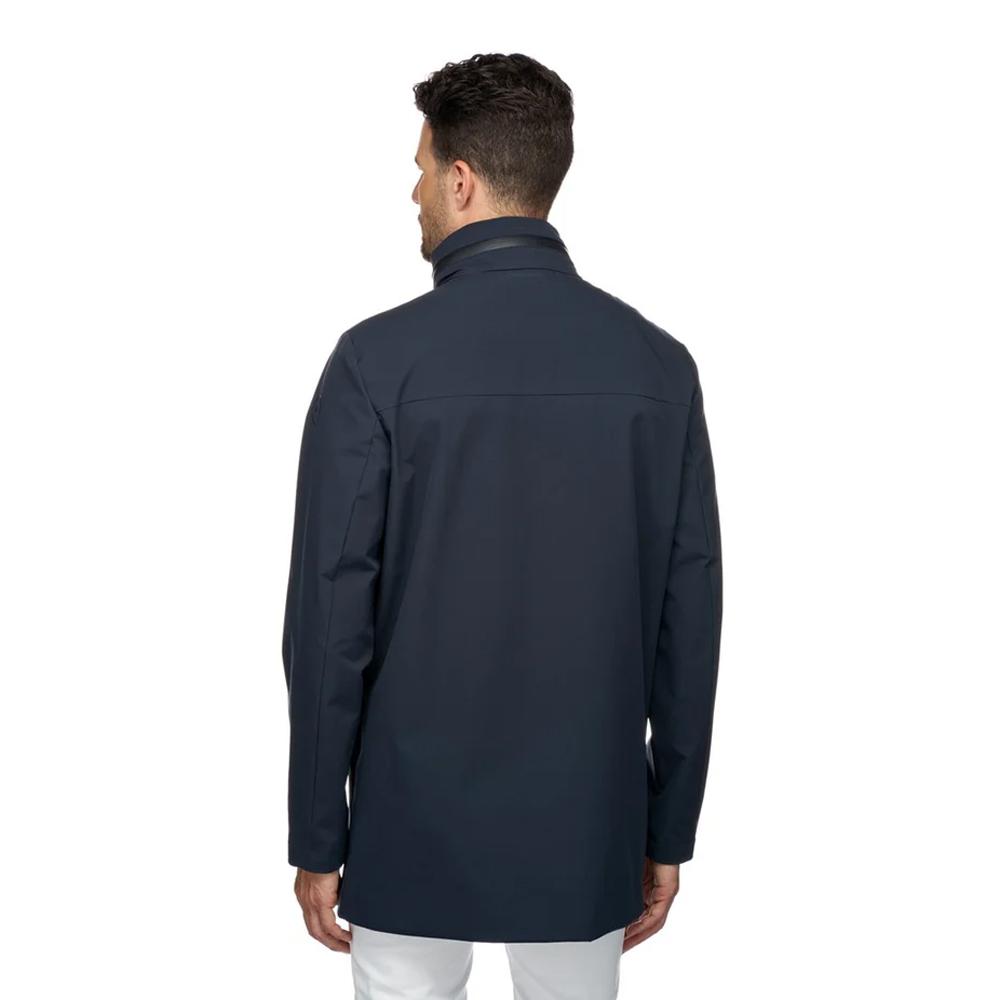 Geox Mens Spherica Coat