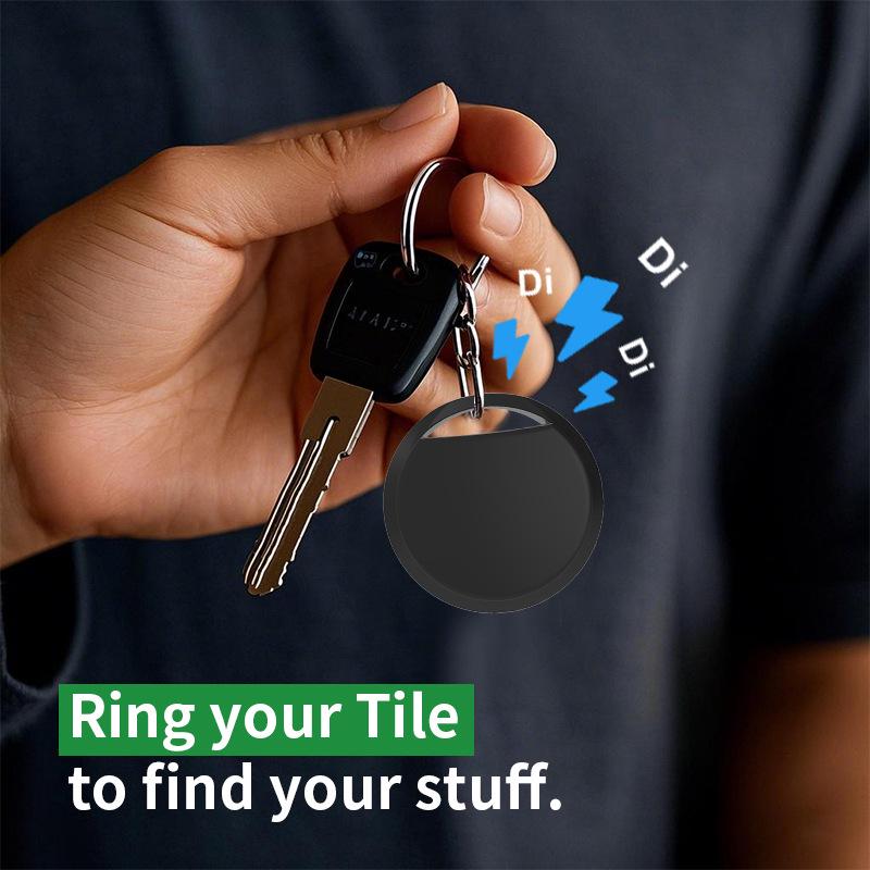 Google Android iTag Locator - Pet and Item Anti-Loss Device