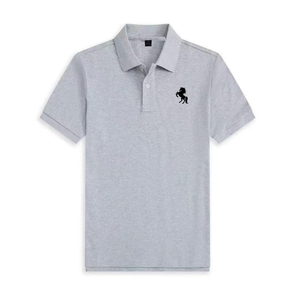 Schönes Herren-Poloshirt