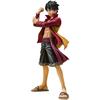 TAMASHII NATIONS Figuarts ZERO Monkey D. Luffy -FILM Z Battle Outfit Ver.-