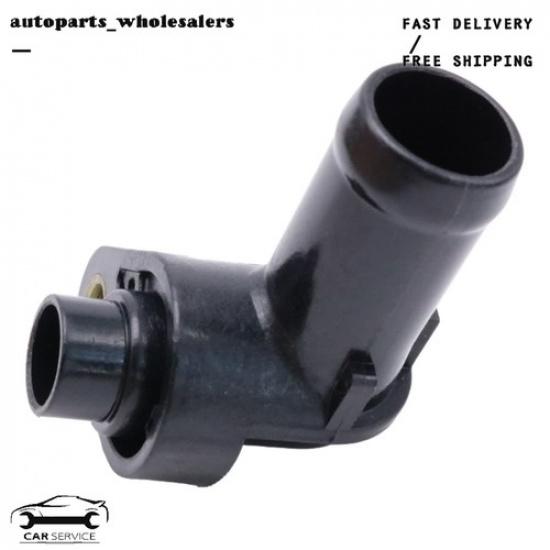 

56123-RNA-A02 Power Steering Line Connector Fits 2006-2011 Honda Civic Sedan