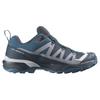 SALOMON X Ultra 360 Gore-Tex Rutschfeste Outdoor-Funktionsschuhe Low-Top Herrenschuhe Schwarz Blau 474534