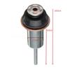 Sada pro přestavbu elektromagnetu startéru pro Toyota Subaru Honda Dodge Chrysler 228000-6660