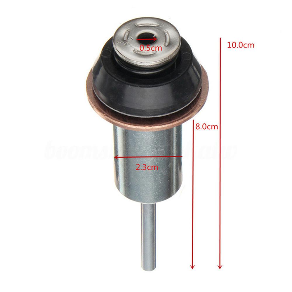 Sada pro přestavbu elektromagnetu startéru pro Toyota Subaru Honda Dodge Chrysler 228000-6660