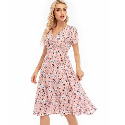 Kleider – Freizeitkleider