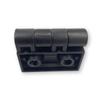 2020 3030 3040 4040 2525 4545 Metal Hinge Zinc Alloy Hinge Finished Aluminum Hinge Door Hinge  Connector Black Or Sliver Color