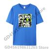 Personality The Guy She Was Interested Mitsuki Koga T Shirt UnisexWomen Harajuku Kawaii Top Anime Tees Fashion Tops Casual Clothes