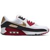 Nike Air Max 90 'Chinesisches Neujahr' Sneaker Freizeitschuhe CU3005-171