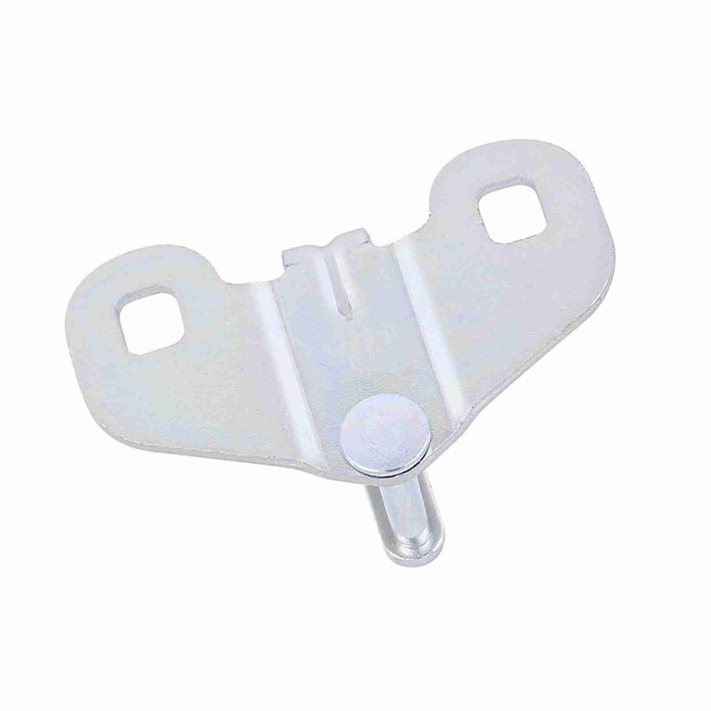 Rear Bottom Door Catch Striker Lower Keypad for Fiat Ducato 1369006080 1345736080